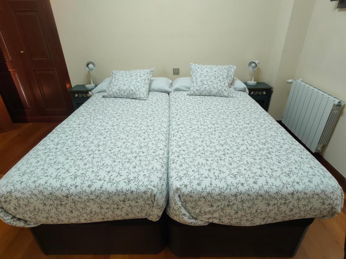 Apartamento Bio Exclusivo Con Mirador En Bilbao Y Aparcamiento Publico Gratuito Apartment Exterior photo
